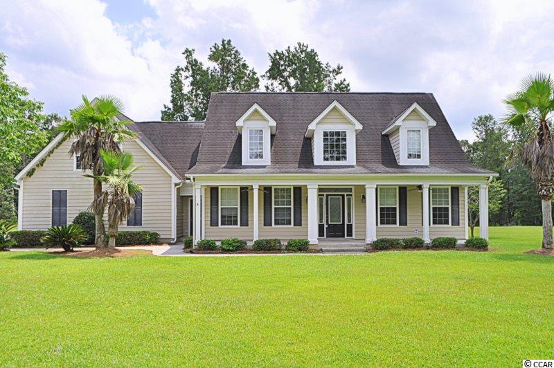 113 Ascot Dr. Myrtle Beach, SC 29588