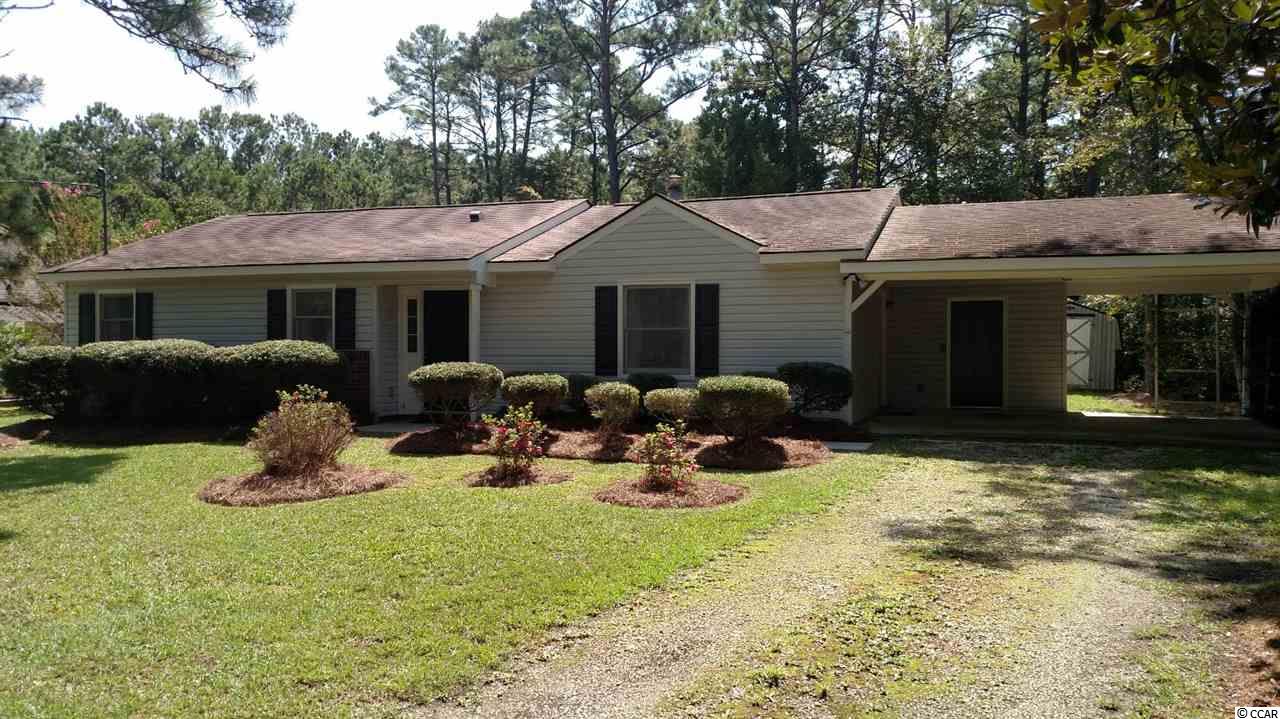 139 Springfield Rd. Pawleys Island, SC 29585