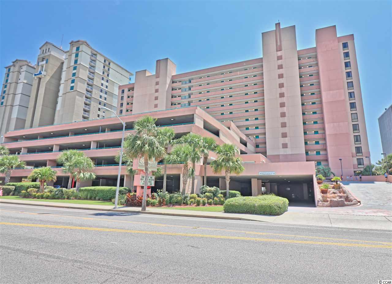 2207 S Ocean Blvd. UNIT #808 Myrtle Beach, SC 29577