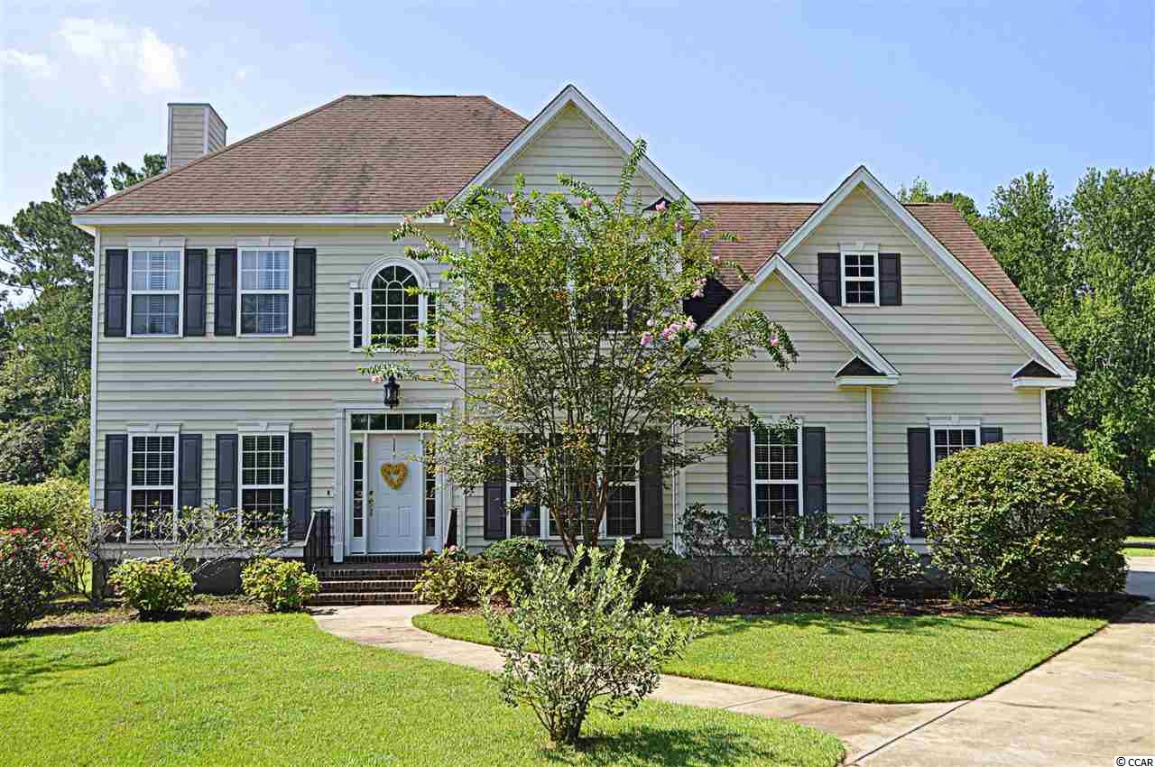 230 Ashepoo Creek Dr. Myrtle Beach, SC 29579