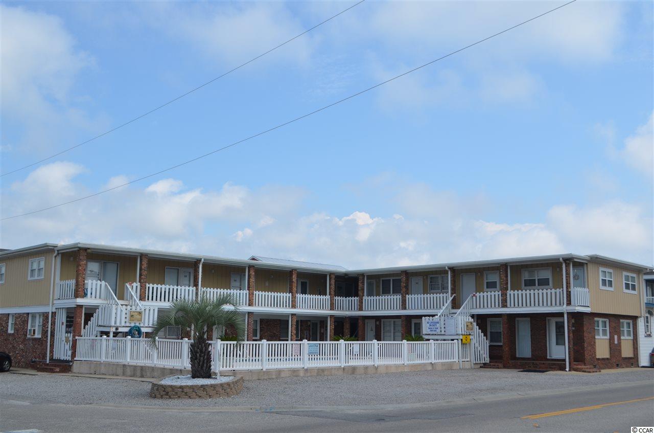 3001 N Ocean Blvd. UNIT #106 North Myrtle Beach, SC 29582