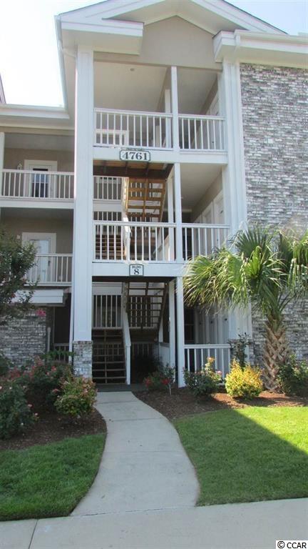 4761 Wild Iris Dr. UNIT #104 Myrtle Beach, SC 29577