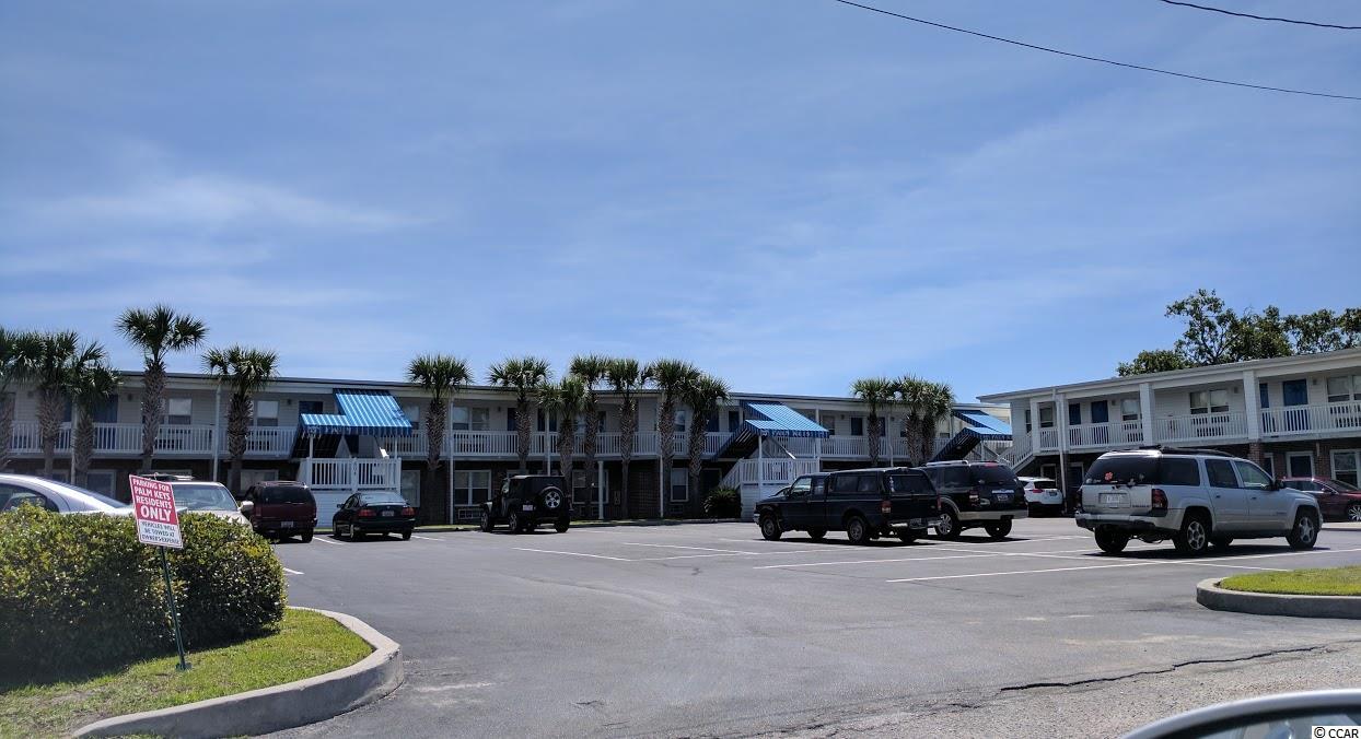 804 S 12th Ave. S UNIT #208 North Myrtle Beach, SC 29582