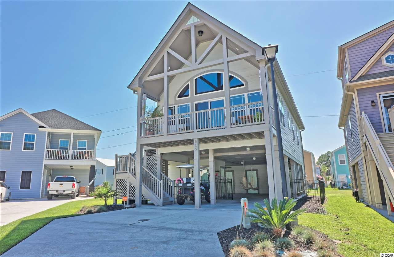 915 Ocean Pines Ct. North Myrtle Beach, SC 29582