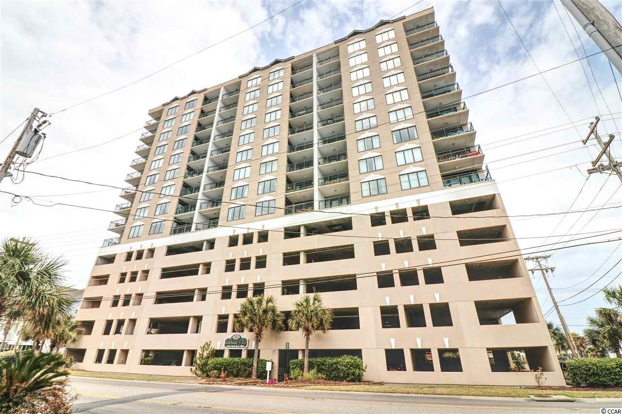 4103 N Ocean Blvd. UNIT #906 North Myrtle Beach, SC 29582