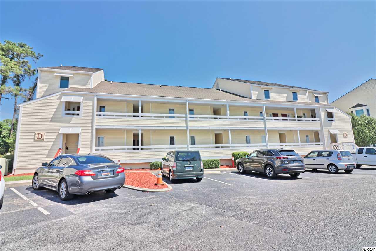 1100 Possum Trot Dr. UNIT D-105 North Myrtle Beach, SC 29582