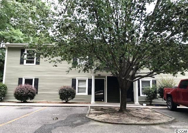 2201 W Jody Trail UNIT 6-A Florence, SC 29501