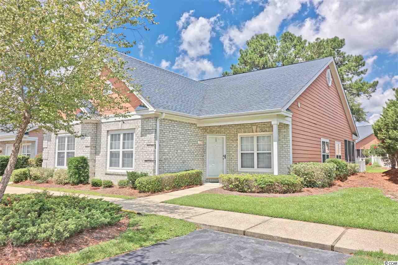 4539 Lightkeepers Way UNIT 32-B Little River, SC 29566
