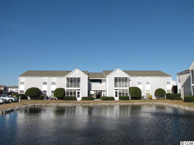 2226 Essex Dr. UNIT D Myrtle Beach, SC 29575