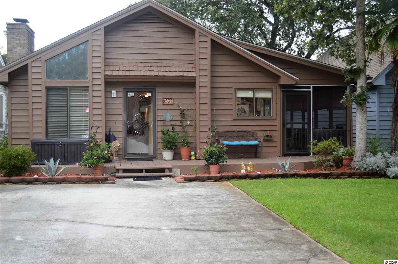 6537 Valene Ct. Myrtle Beach, SC 29572