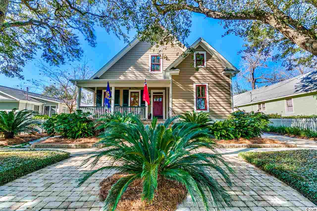 307 Cannon St. Georgetown, SC 29440