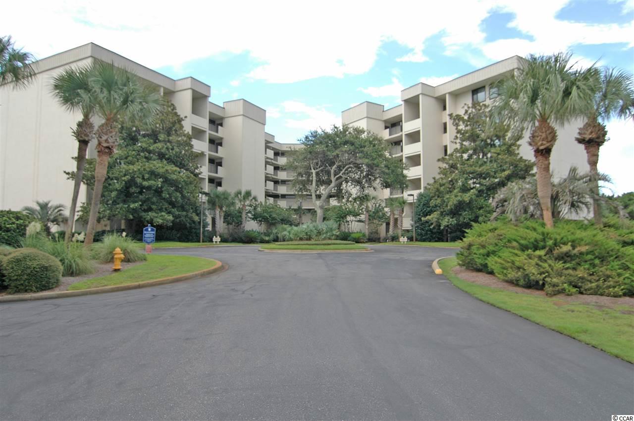 741 Retreat Beach Circle UNIT B3F Pawleys Island, SC 29585