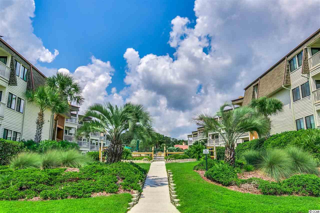 5601 N Ocean Blvd. UNIT A-307 Myrtle Beach, SC 29577