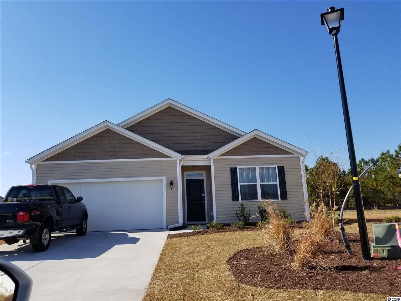 133 Mountain Ash Ln. Myrtle Beach, SC 29579