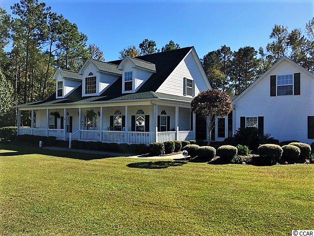 165 Duck Blind Trail Myrtle Beach, SC 29588