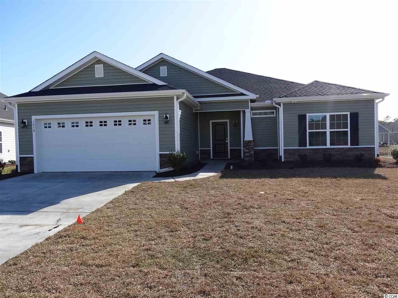 1458 Half Penny Loop Conway, SC 29526