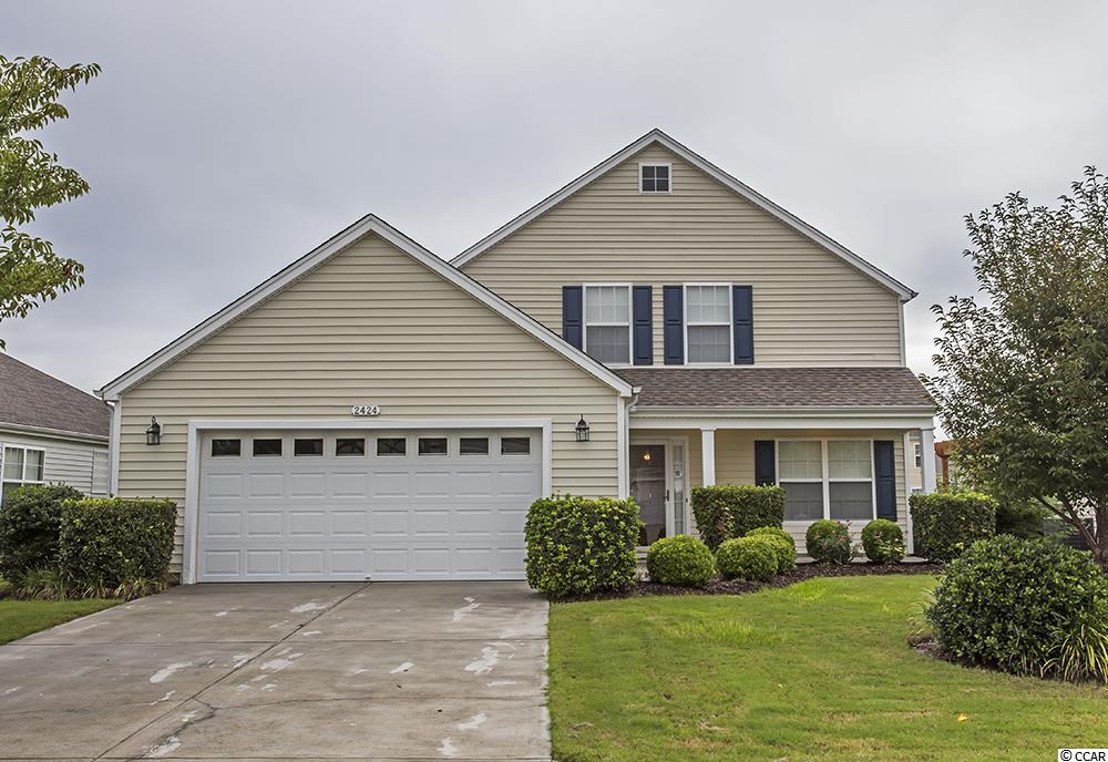 2424 Hayseed Way Myrtle Beach, SC 29579