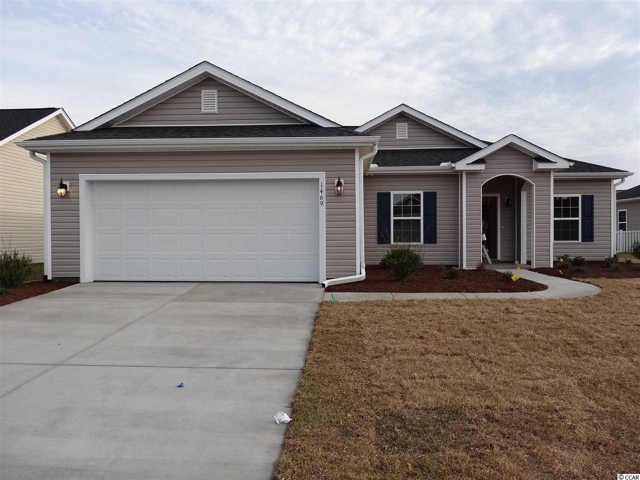 1469 Half Penny Loop Conway, SC 29526