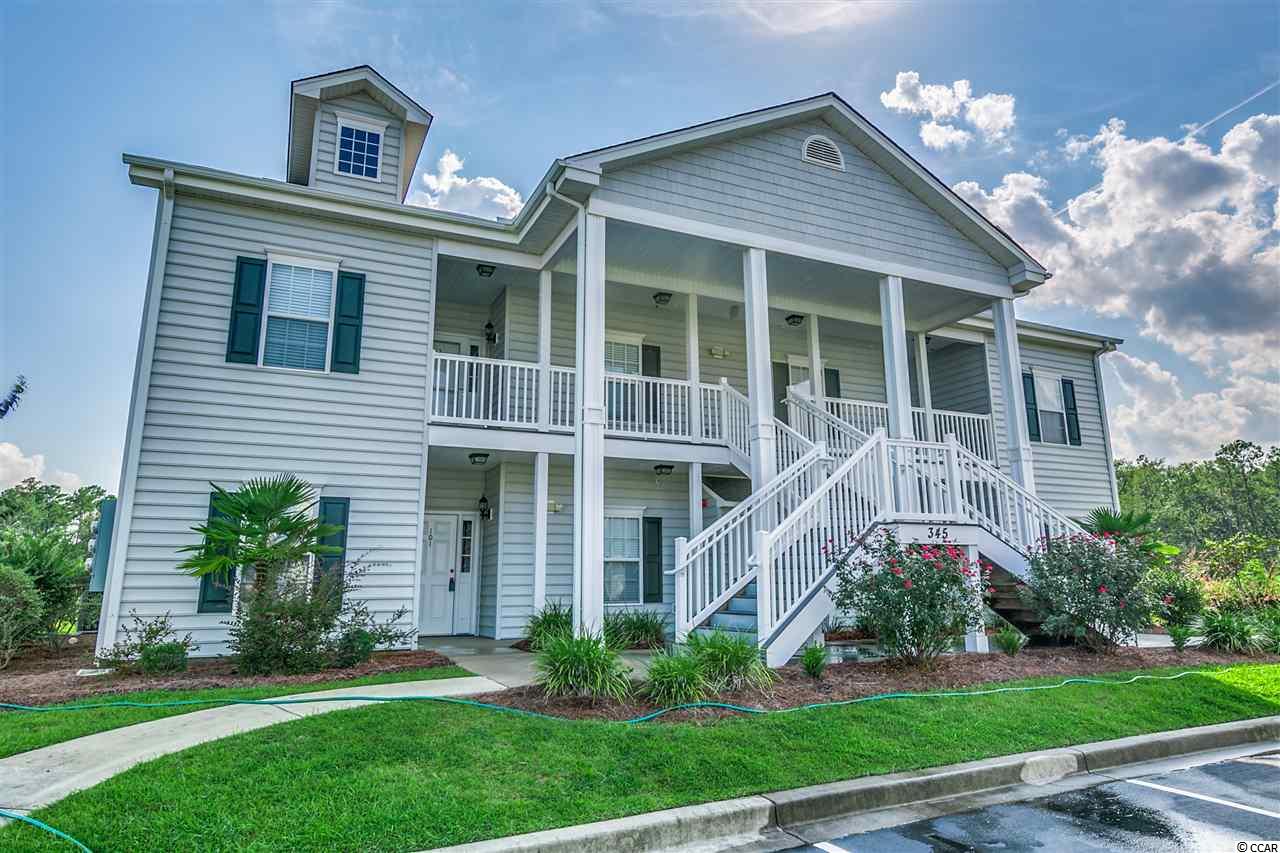 345 Black Oak Ln. UNIT #201 Murrells Inlet, SC 29576