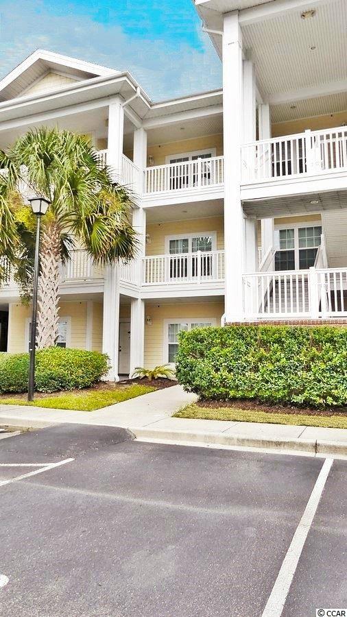 1000 Ray Costin Dr. UNIT #104 Murrells Inlet, SC 29576