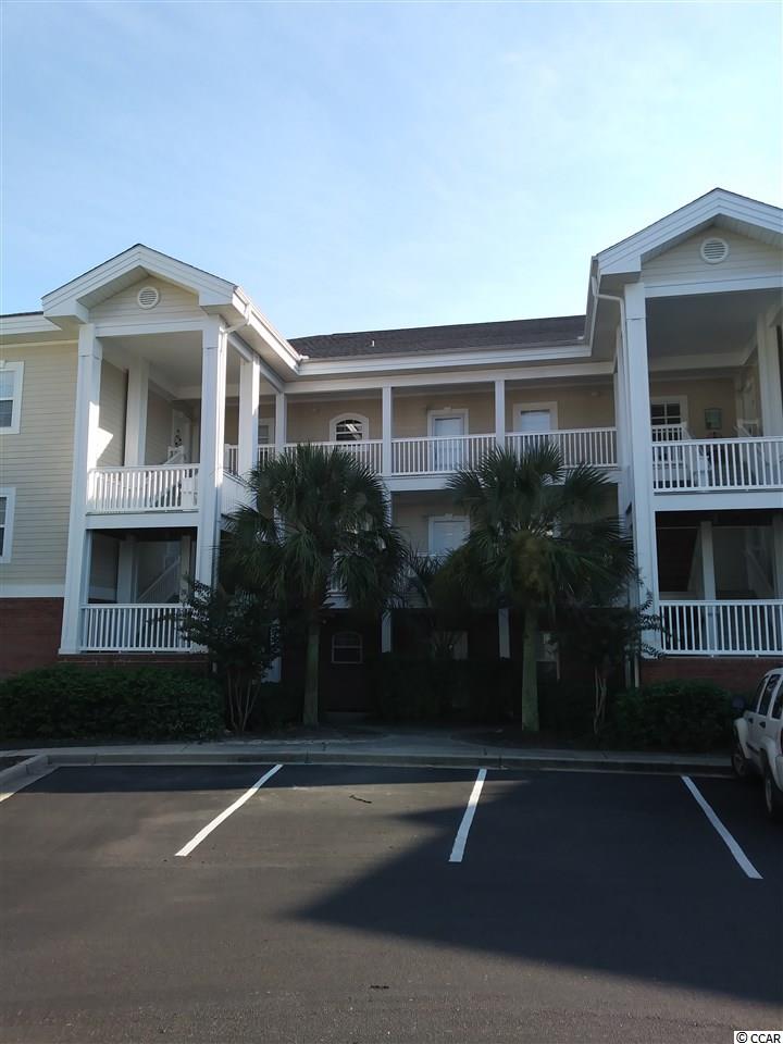 1538 Lanterns Rest Rd. UNIT #302 Myrtle Beach, SC 29579