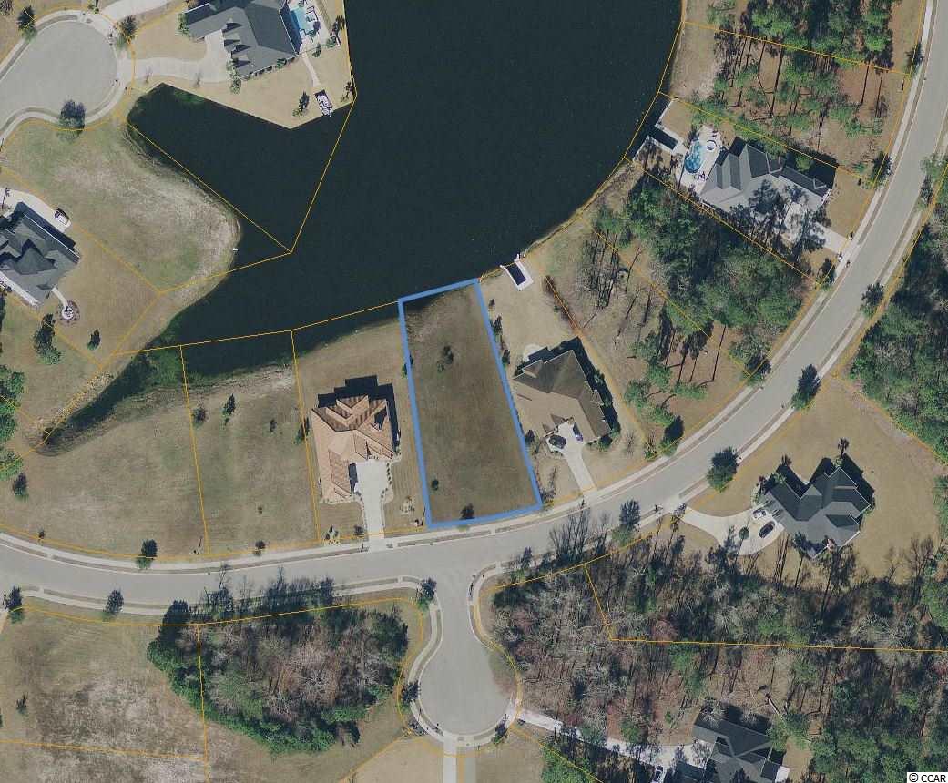 1419 Whooping Crane Dr. Conway, SC 29526