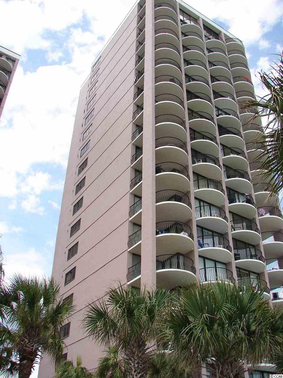 2500 N Ocean Blvd. UNIT #902 Myrtle Beach, SC 29577