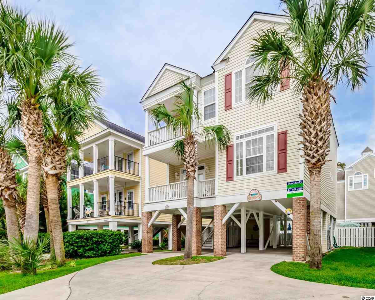 714-A N Ocean Blvd. Surfside Beach, SC 29575