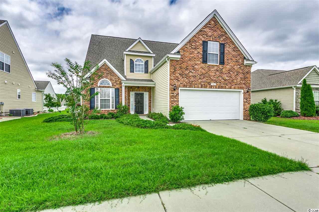742 Carolina Farms Blvd. Myrtle Beach, SC 29579