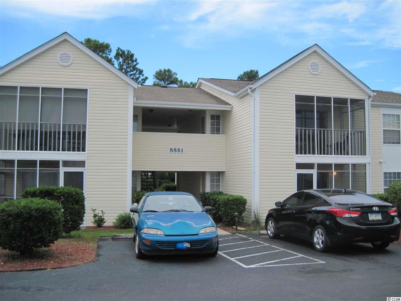 8861 Grove Park Dr. UNIT H Surfside Beach, SC 29575