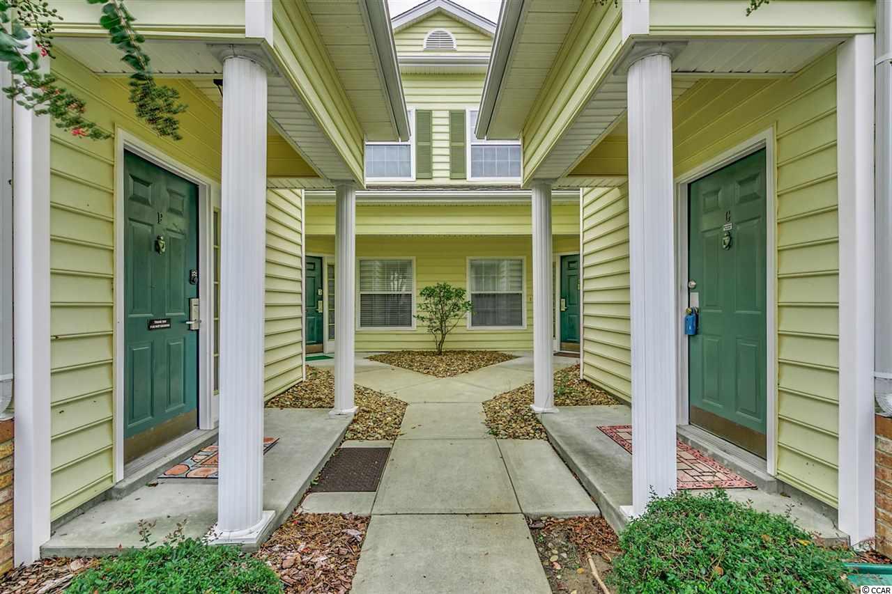 4432-G Montrose Ln. Myrtle Beach, SC 29579