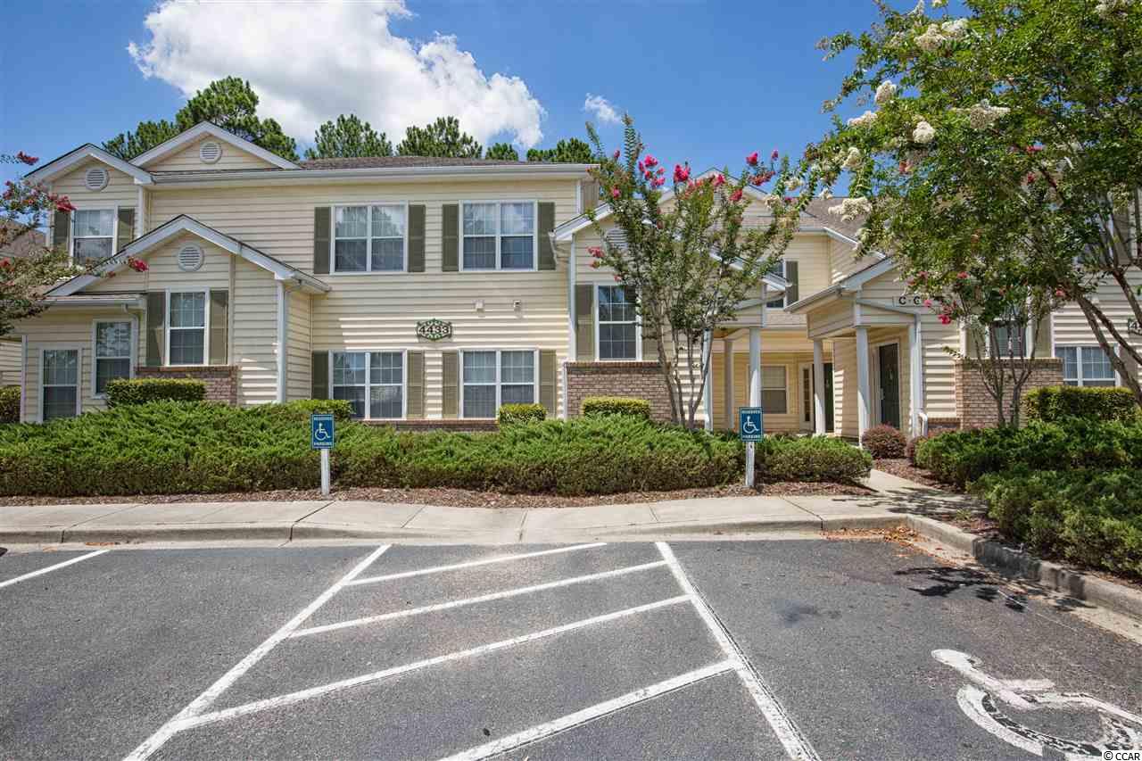 4433 Montrose Ln. UNIT B Myrtle Beach, SC 29579