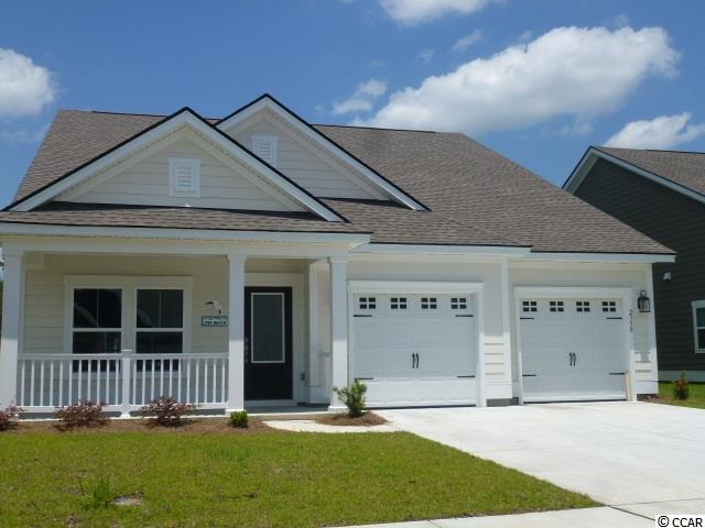 2338 Lark Sparrow Rd. Myrtle Beach, SC 29577