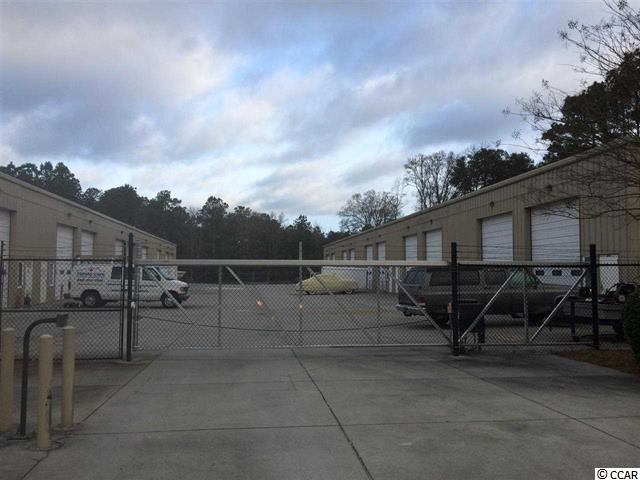 4514 Old Kings Hwy. UNIT Wachesaw Warehouse Murrells Inlet, SC 29576