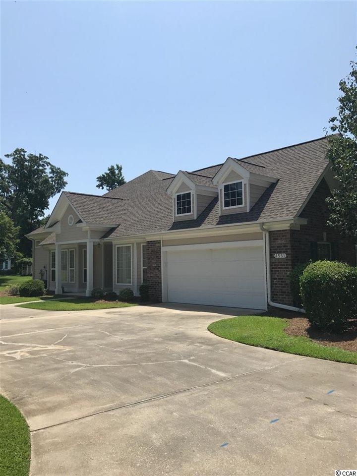 4551 Painted Fern Ct. Murrells Inlet, SC 29576