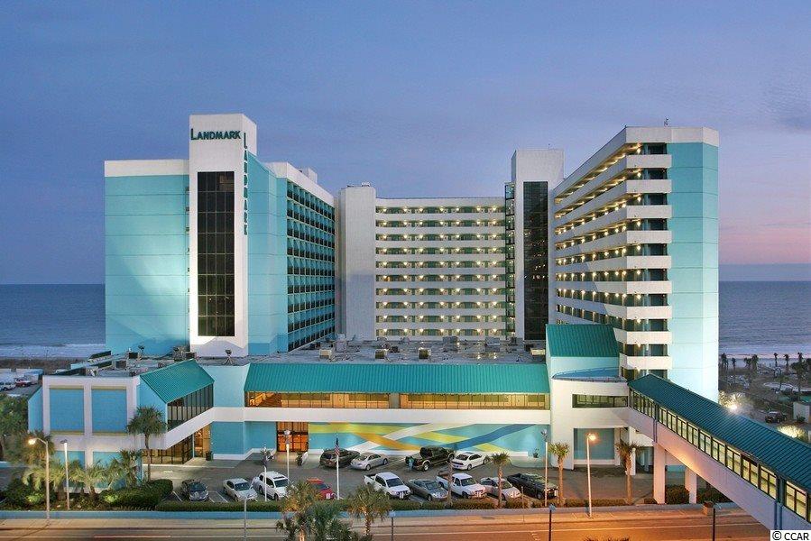1501 S Ocean Blvd. UNIT #1426 Myrtle Beach, SC 29577