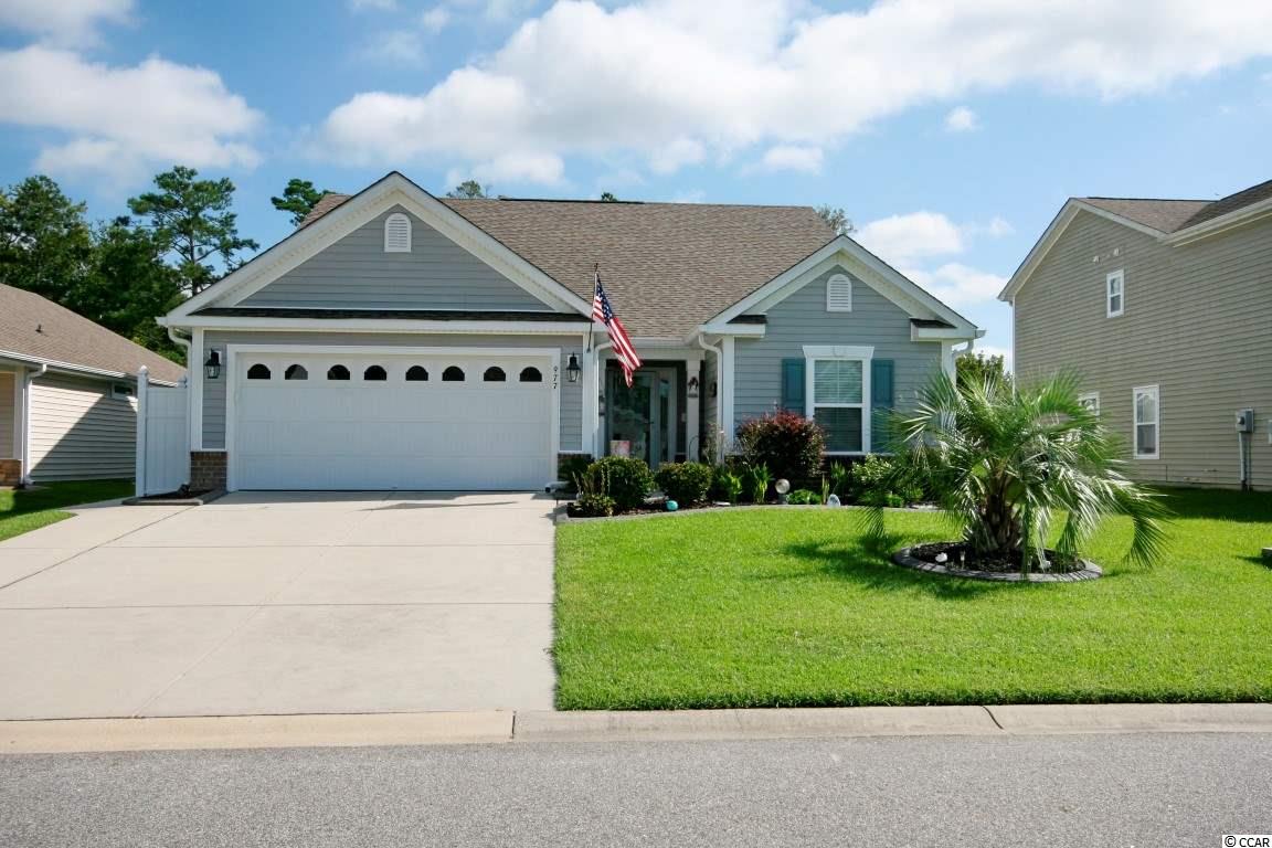 977 Bonita Loop Myrtle Beach, SC 29588