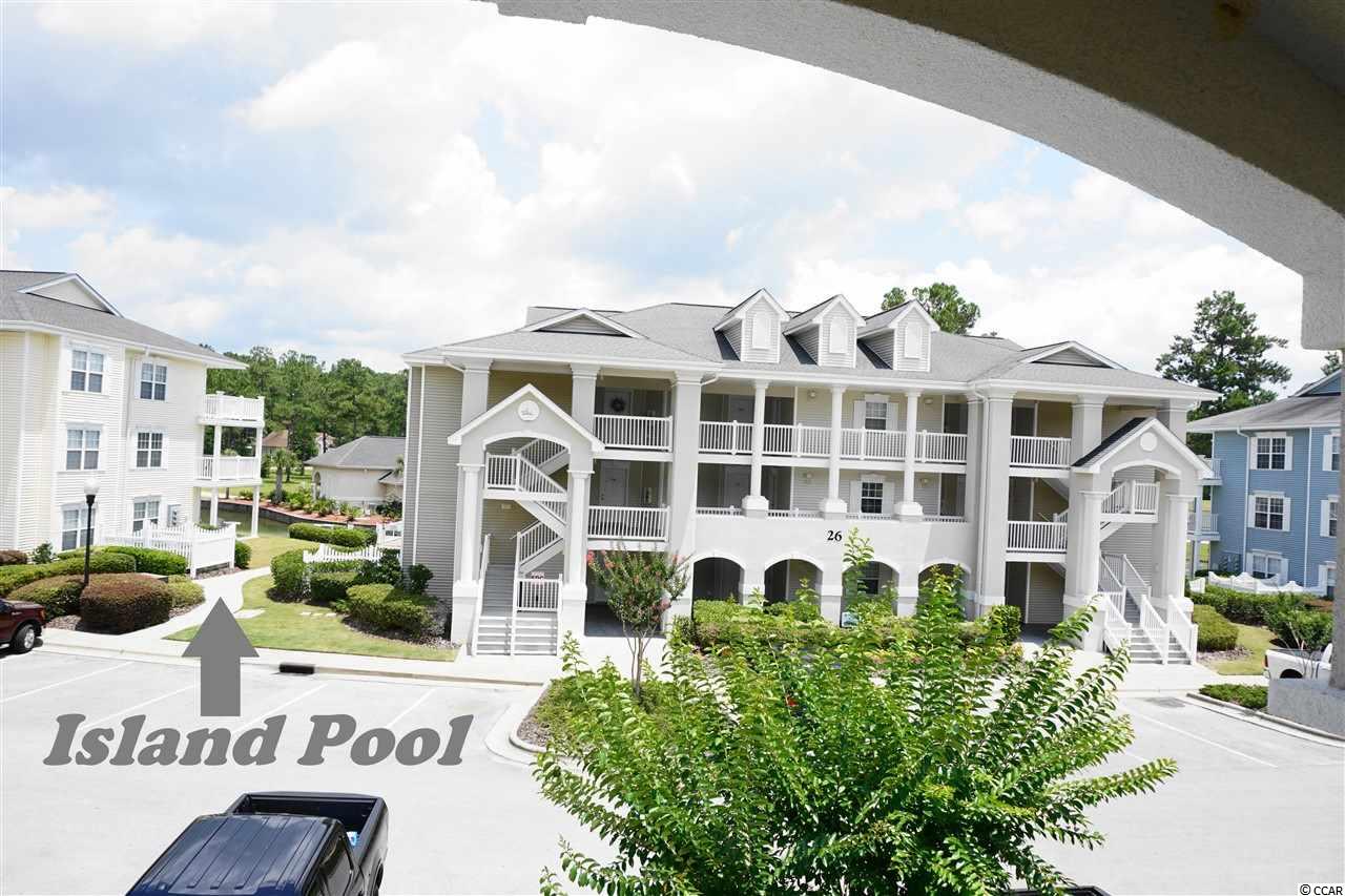 1215 N Middleton Dr. UNIT #2606 Calabash, NC 28467