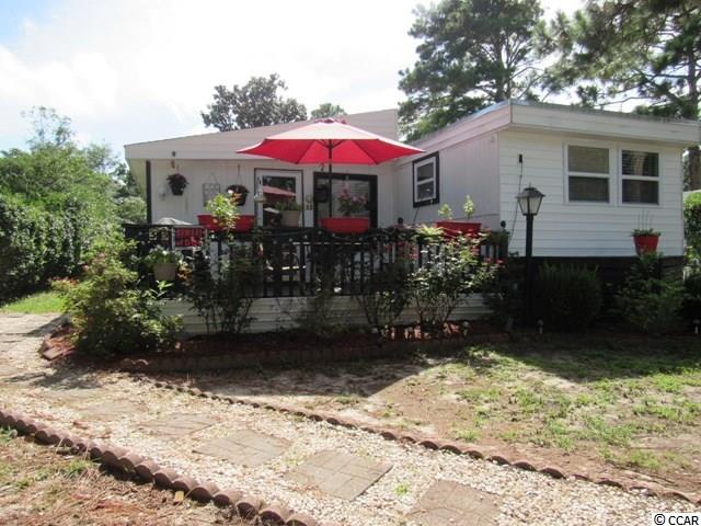 33 Offshore Dr. Garden City, SC 29576
