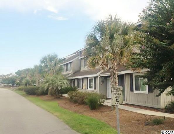 1880 Colony Dr. UNIT 11-O Surfside Beach, SC 29575