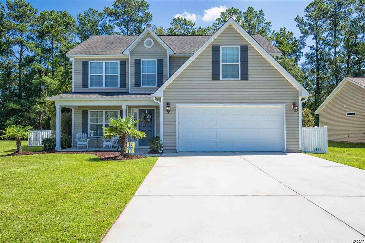 174 Sugar Mill Loop Myrtle Beach, SC 29588