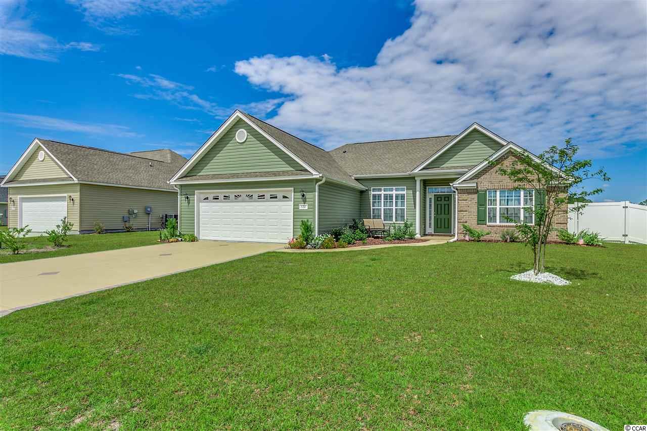 521 Fallen Leaf Ct. Myrtle Beach, SC 29588