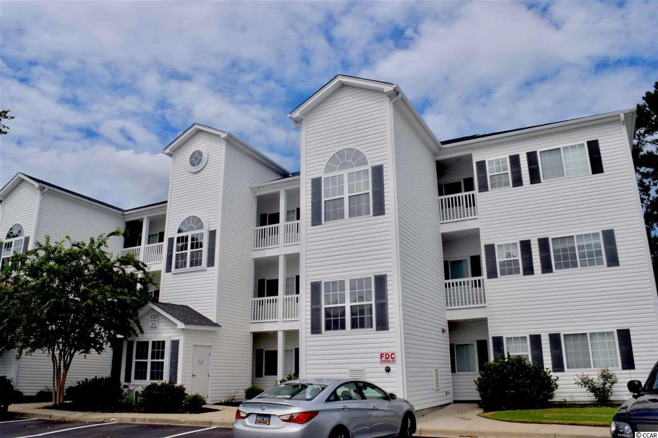 1525 Lanterns Rest Rd. UNIT #203 Myrtle Beach, SC 29579