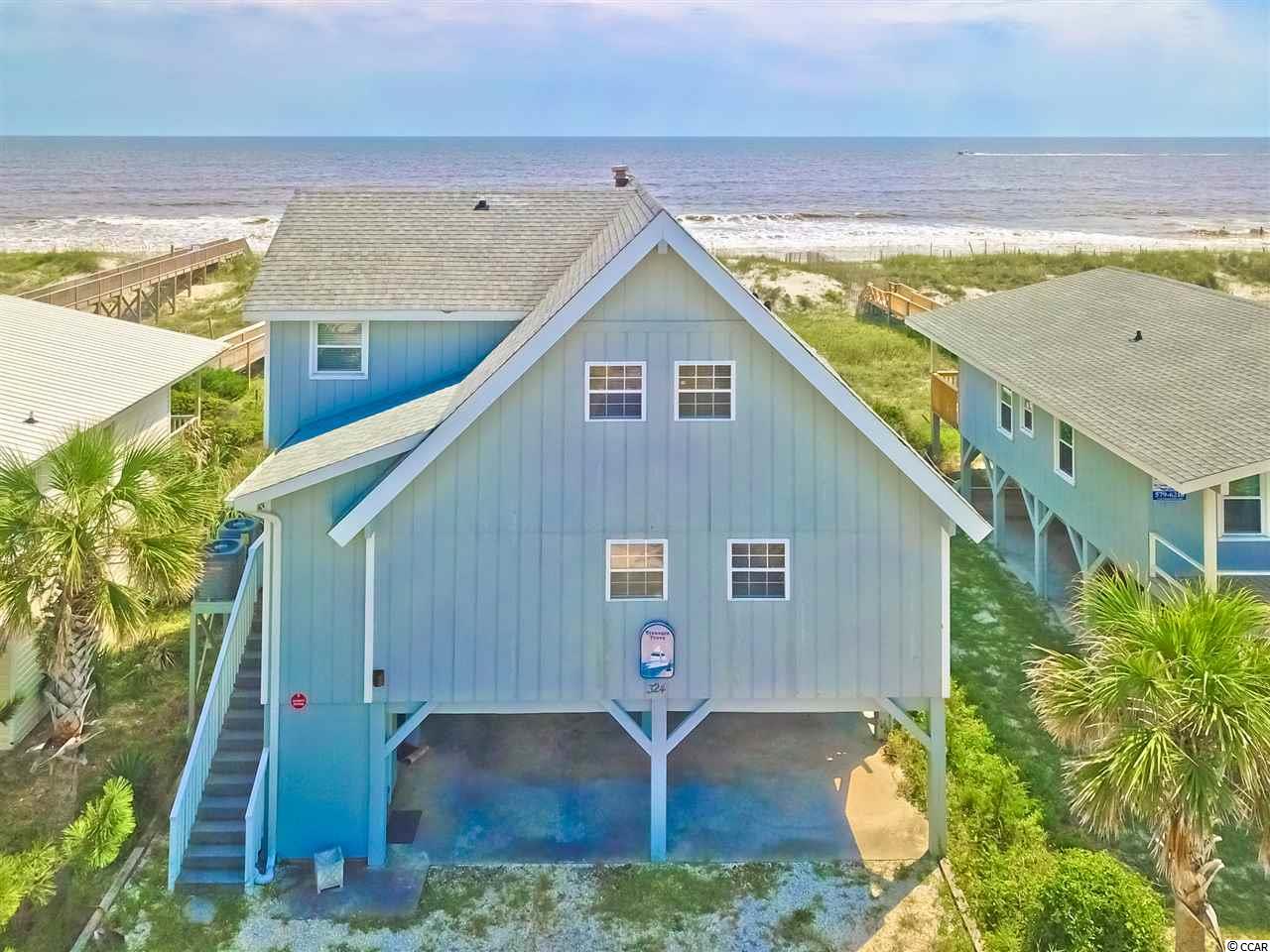 324 E First St. Ocean Isle Beach, NC 28469