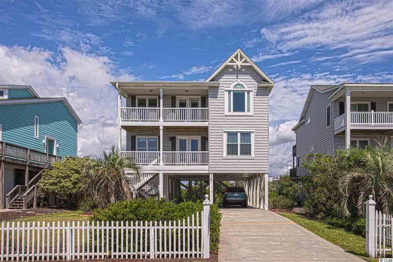 710 Ocean Blvd. Holden Beach, NC 28462