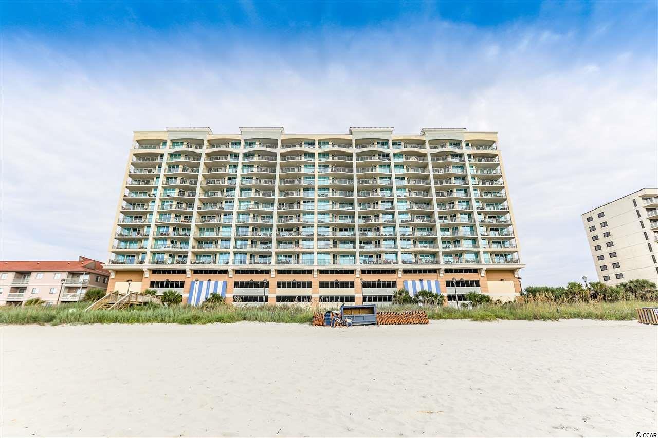 603 S Ocean Blvd. UNIT #1014 North Myrtle Beach, SC 29582