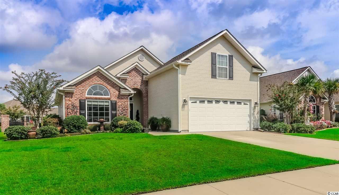 699 Sandberg St. Surfside Beach, SC 29575