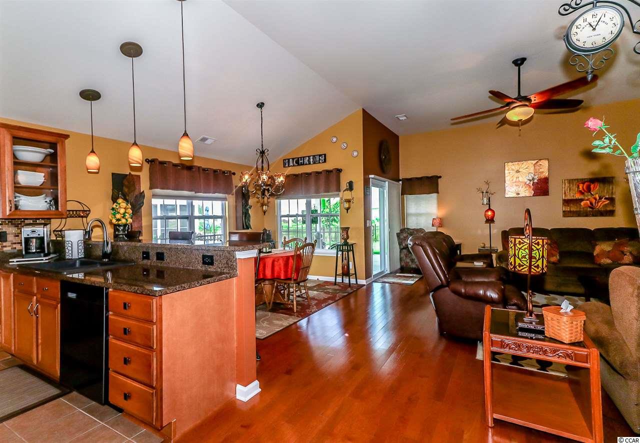 699 Sandberg St. Surfside Beach, SC 29575