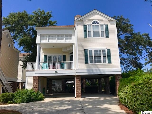 214 Willow Dr. Surfside Beach, SC 29575