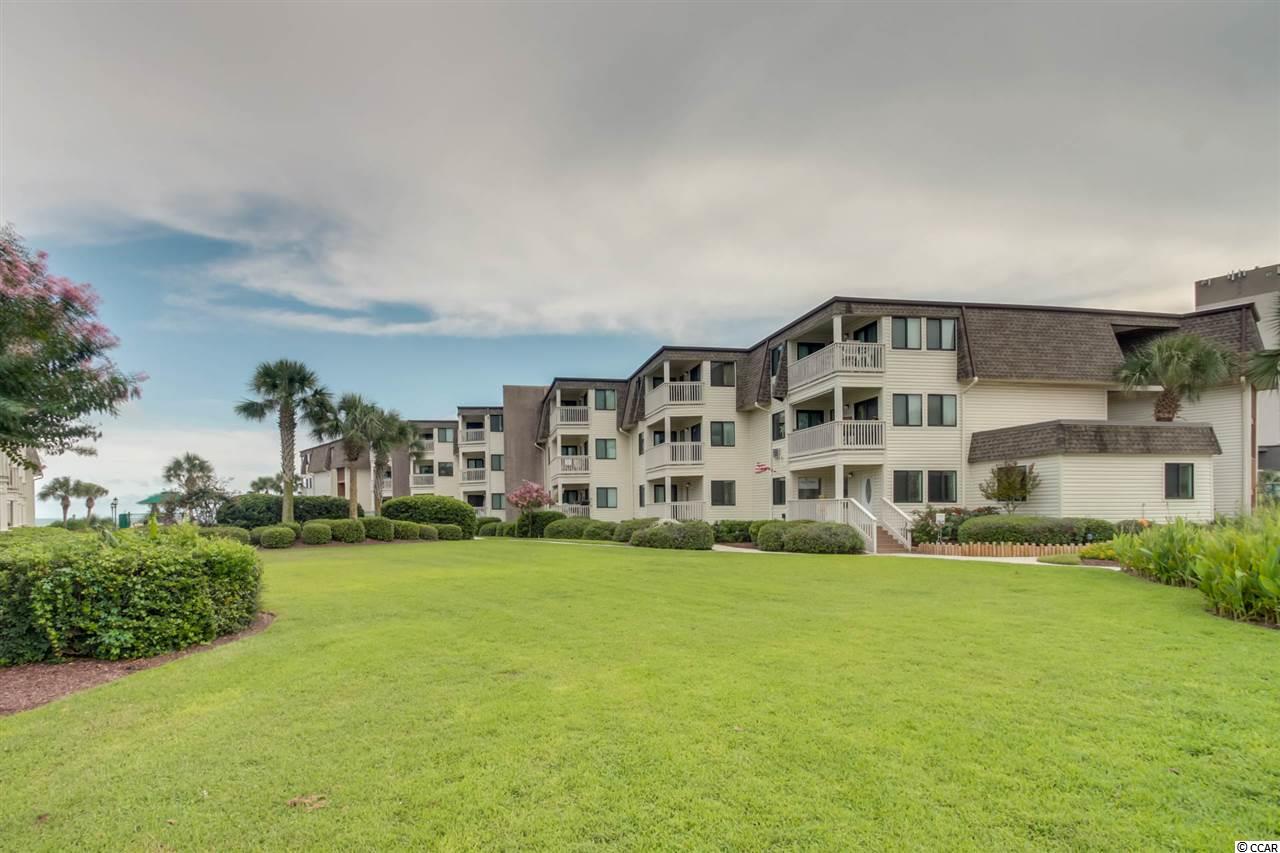 5601 N Ocean Blvd. UNIT C 201 Myrtle Beach, SC 29577